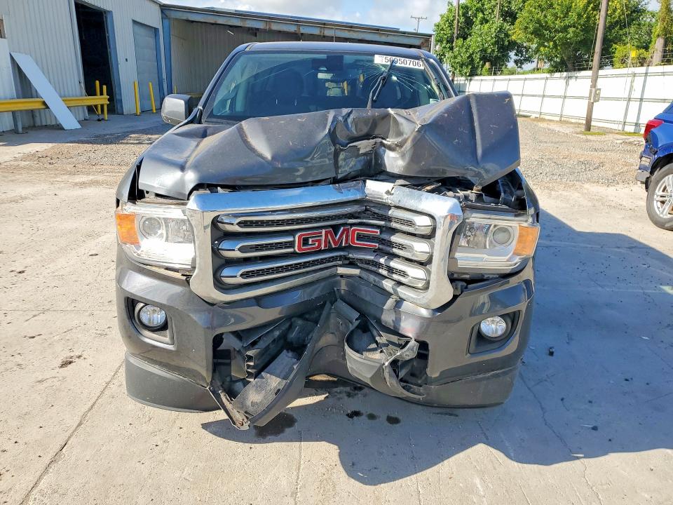 Aukcja sprzedaży 2016 Gmc Canyon, vin: 1GTG5CE18G1283772, numer aukcji: 56950706