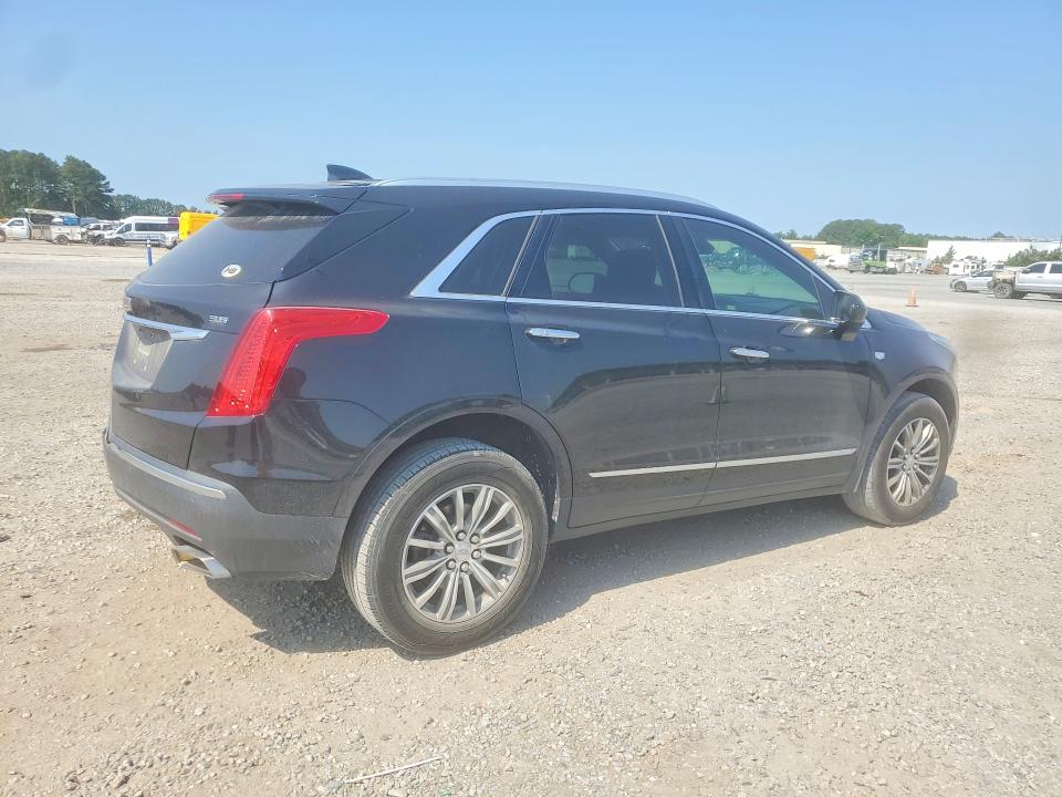 Aukcja sprzedaży 2019 Cadillac Xt5, vin: 1GYKNCRS7KZ121102, numer aukcji: 55963096