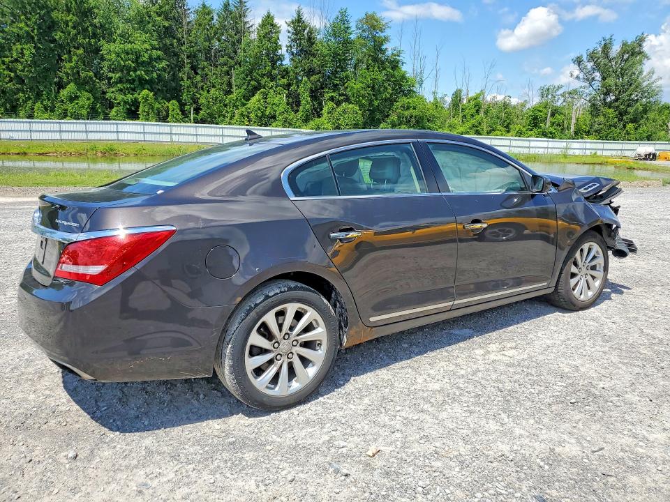 Aukcja sprzedaży 2014 Buick Lacrosse, vin: 1G4GA5G3XEF138394, numer aukcji: 57752316