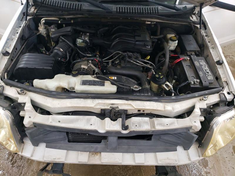 Aukcja sprzedaży 2006 Ford Explorer, vin: 1FMEU74E46UB44009, numer aukcji: 56677216