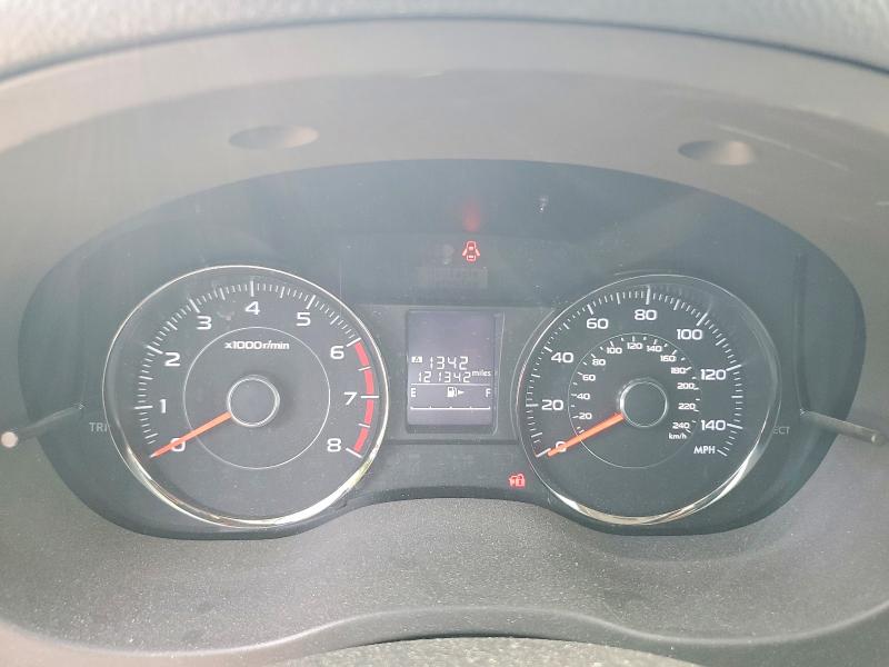 Aukcja sprzedaży 2016 Subaru Forester, vin: JF2SJGXC4GH464274, numer aukcji: 56280016