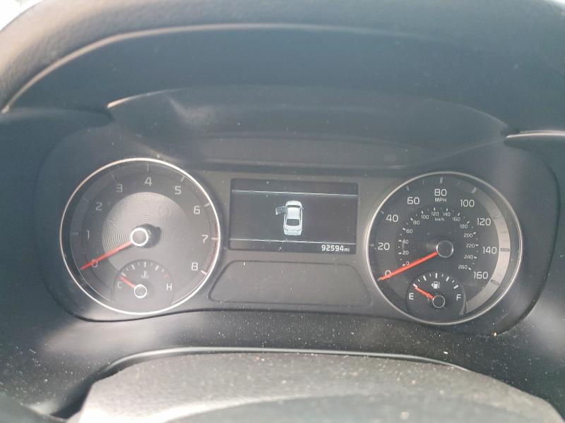 Aukcja sprzedaży 2022 Kia Forte, vin: 3KPF54AD2NE429787, numer aukcji: 55678946