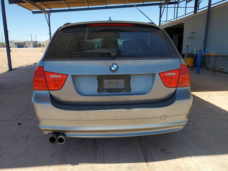 Продажа на аукционе авто 2012 Bmw 328, vin: WBAUT9C53CA192398, номер лота: 51922846