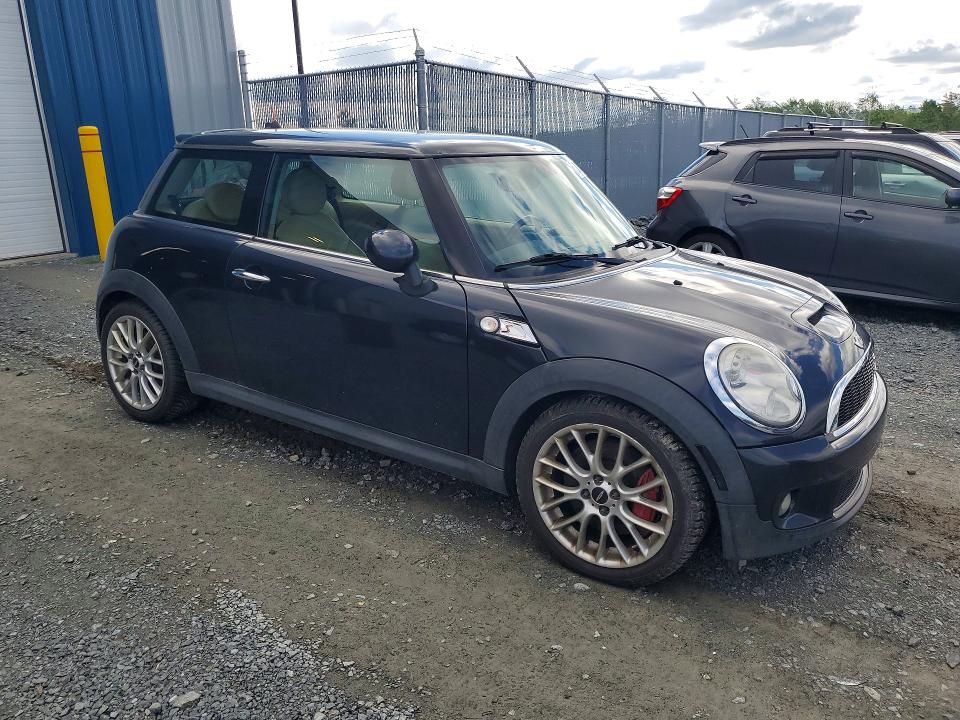 Продажа на аукционе авто 2009 Mini Cooper, vin: WMWMF73519TT94861, номер лота: 58363556