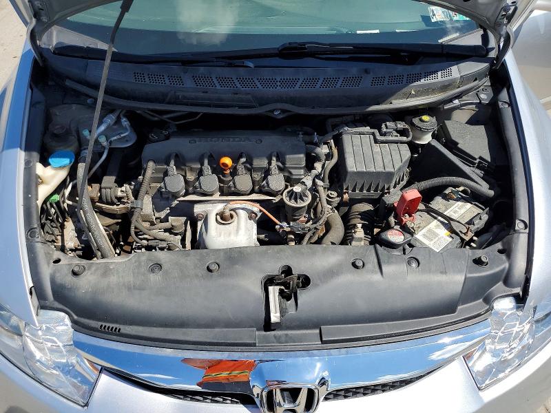Aukcja sprzedaży 2011 Honda Civic, vin: 2HGFA1F53BH521794, numer aukcji: 57522396