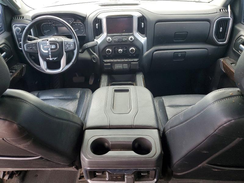 Продажа на аукционе авто 2021 Gmc Sierra, vin: 3GTU9CET6MG302826, номер лота: 58973806
