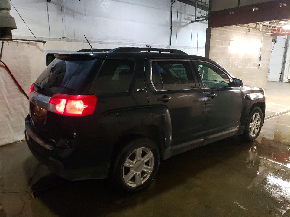 Aukcja sprzedaży 2015 Gmc Terrain, vin: 2GKFLWEK0F6138933, numer aukcji: 56699286