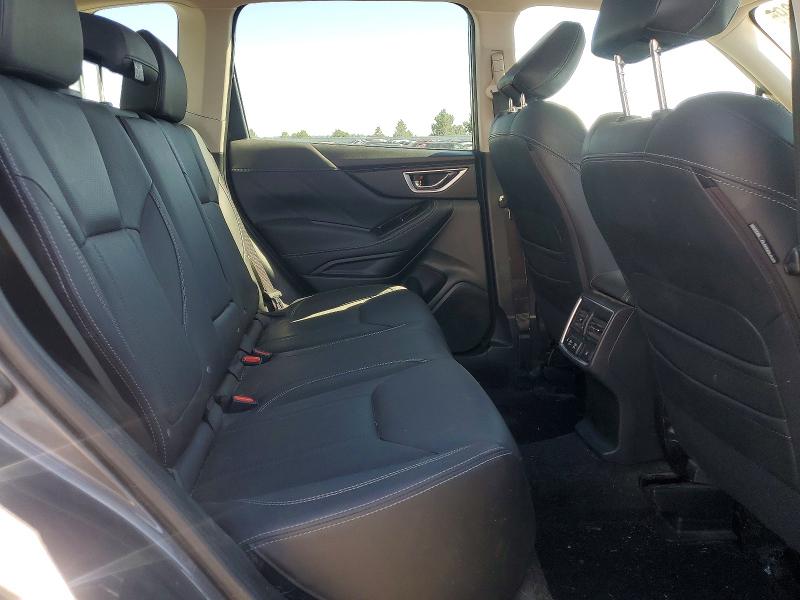57365896 :رقم المزاد ، JF2SKARC6NH403447 vin ، 2022 Subaru Forester مزاد بيع