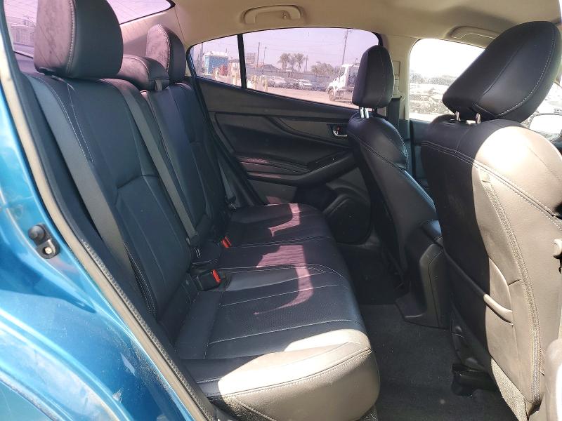 58199346 :رقم المزاد ، 4S3GKAN61H3622466 vin ، 2017 Subaru Impreza مزاد بيع
