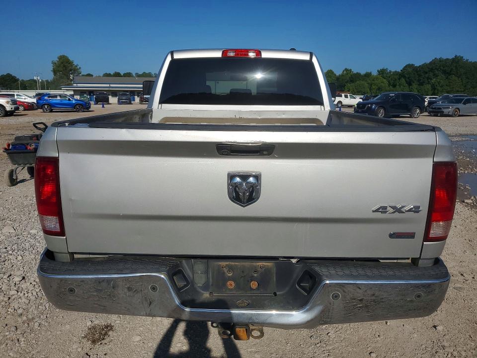 Продажа на аукционе авто 2012 Dodge 2500, vin: 3C6UD5DL9CG292911, номер лота: 56879346