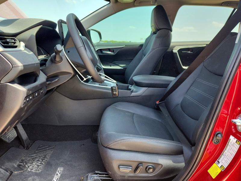 Aukcja sprzedaży 2025 Toyota Rav4, vin: 2T3C1RFV5SW432728, numer aukcji: 58639556
