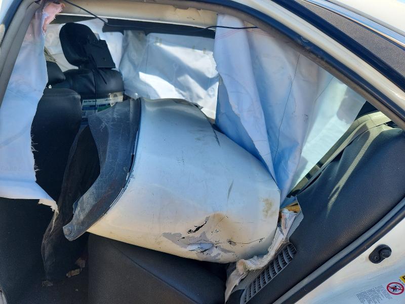 55945086 :رقم المزاد ، 4T1BD1FKXGU185393 vin ، 2016 Toyota Camry Hybrid مزاد بيع