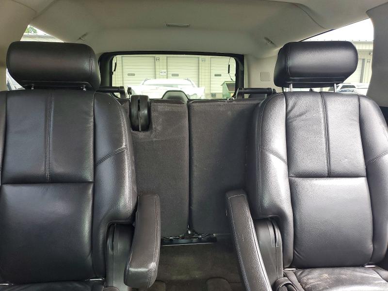 Продажа на аукционе авто 2010 Gmc Yukon Xl, vin: 1GKUCKE05AR150362, номер лота: 57753356