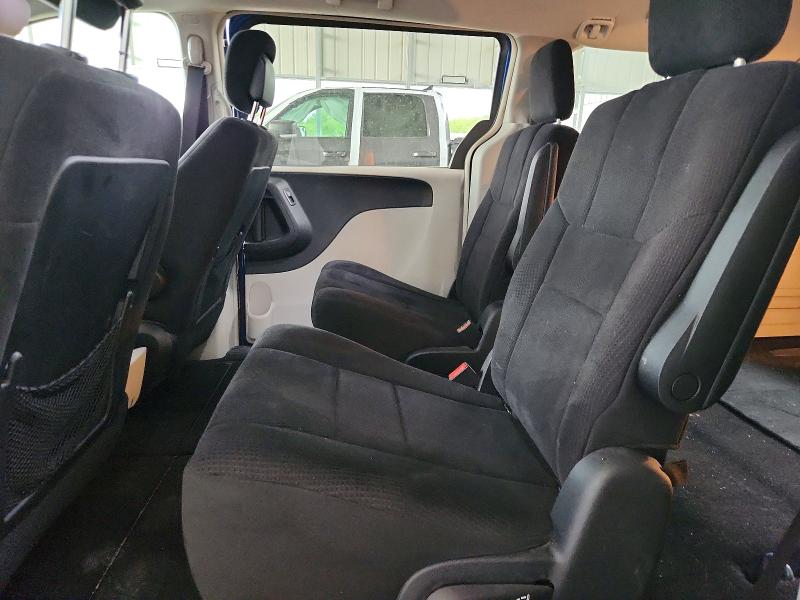 Aukcja sprzedaży 2011 Dodge Grand Caravan, vin: 2D4RN5DG3BR654970, numer aukcji: 57417286