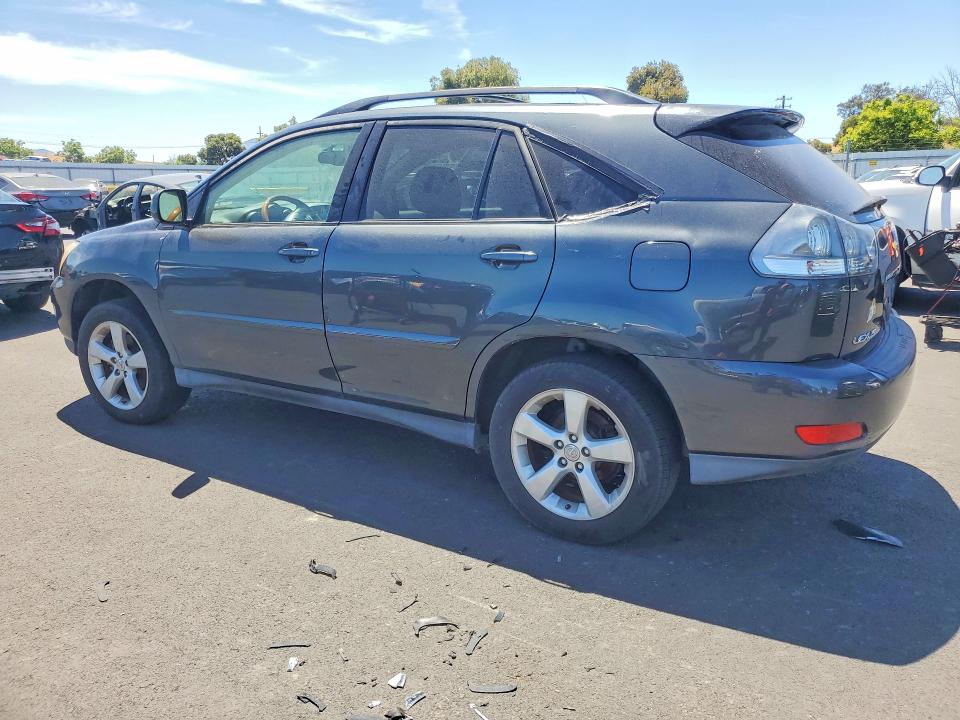 Aukcja sprzedaży 2004 Lexus Rx 330, vin: JTJGA31UX40004977, numer aukcji: 57034876