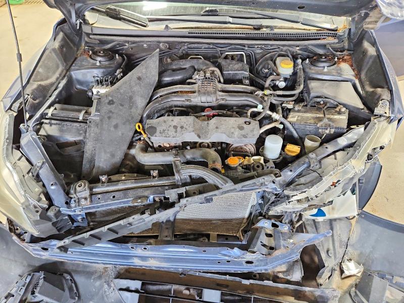 Продаж на аукціоні авто 2012 Subaru Impreza, vin: JF1GPAC60CH232710, номер лоту: 77248105