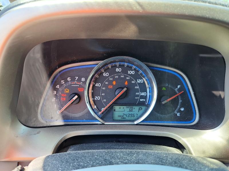 55359966 :رقم المزاد ، 2T3DFREV3FW345178 vin ، 2015 Toyota Rav4 مزاد بيع