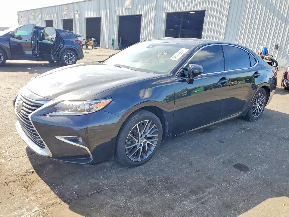 Aukcja sprzedaży 2016 Lexus Es, vin: JTHBK1GG9G2214736, numer aukcji: 56122916