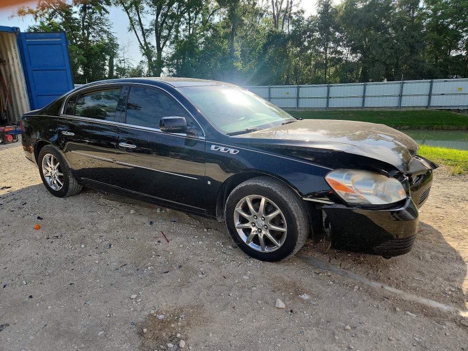 Продажа на аукционе авто 2008 Buick Lucerne, vin: 1G4HD57288U183496, номер лота: 56567716