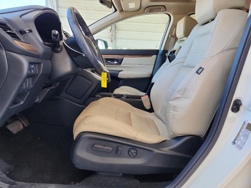 Продажа на аукционе авто 2017 Honda Cr-v, vin: 2HKRW1H88HH512786, номер лота: 56707406