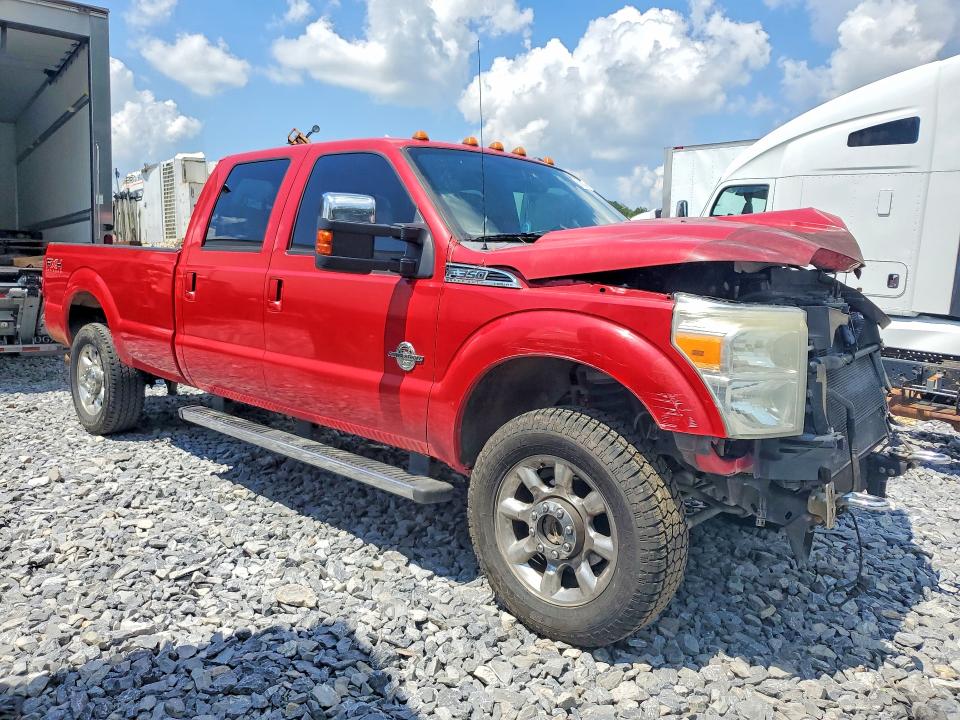 2011 Ford F350 მანქანა იყიდება აუქციონზე, vin: 1FT8W3BT9BEB74214, აუქციონის ნომერი: 56108696