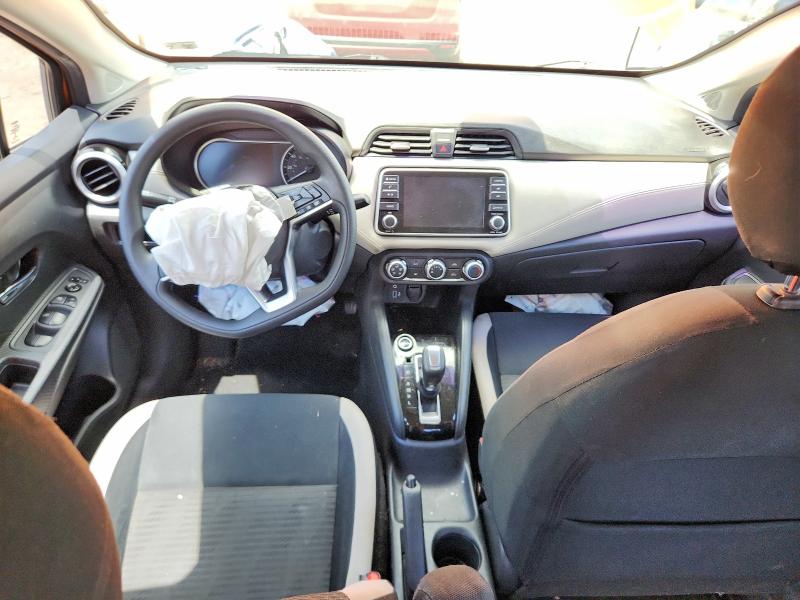 Продаж на аукціоні авто 2020 Nissan Versa, vin: 3N1CN8EV0LL810580, номер лоту: 58243706