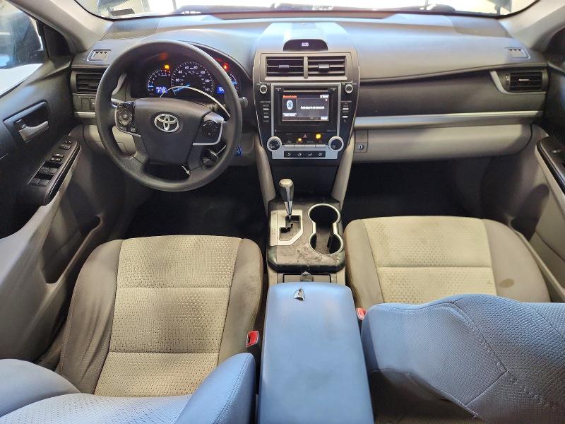 Aukcja sprzedaży 2014 Toyota Camry, vin: 4T4BF1FK3ER419256, numer aukcji: 57053046