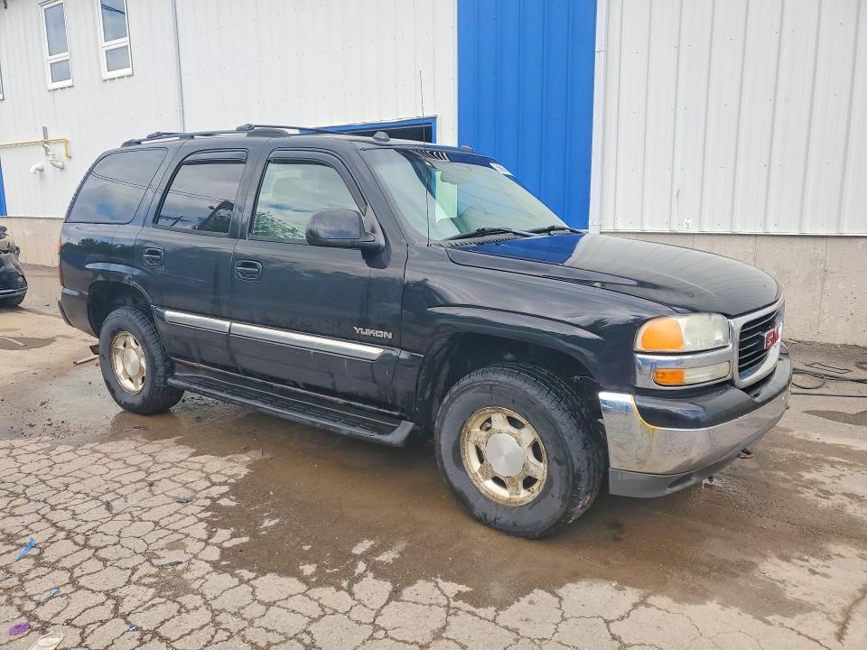 Продажа на аукционе авто 2004 Gmc Yukon, vin: 1GKEK13Z34R251343, номер лота: 58866746