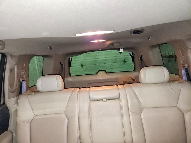 Auction sale of the 2009 Honda Pilot, vin: 5FNYF48559B049007, lot number: 58180006