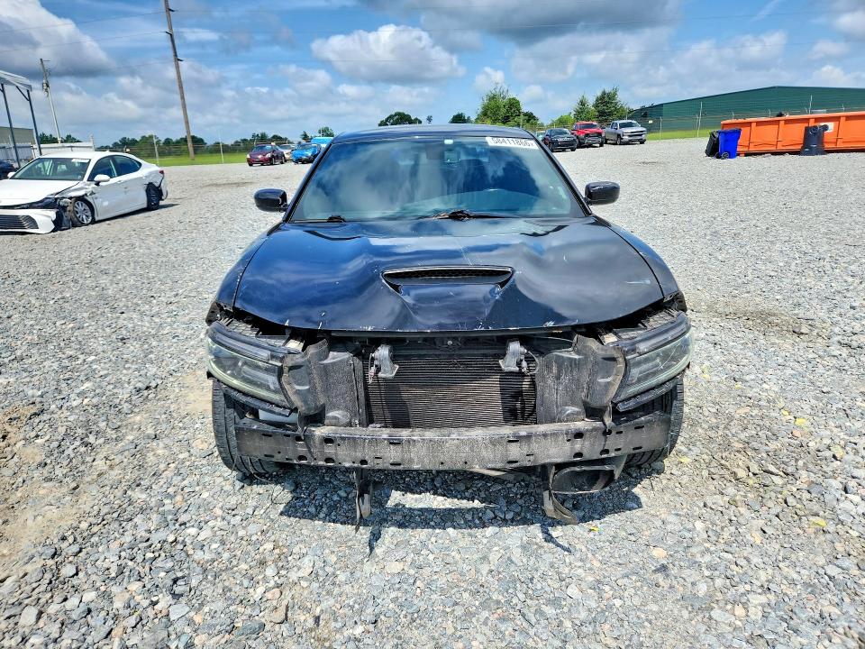 Продаж на аукціоні авто 2021 Dodge Charger, vin: 2C3CDXHG7MH569557, номер лоту: 58411866