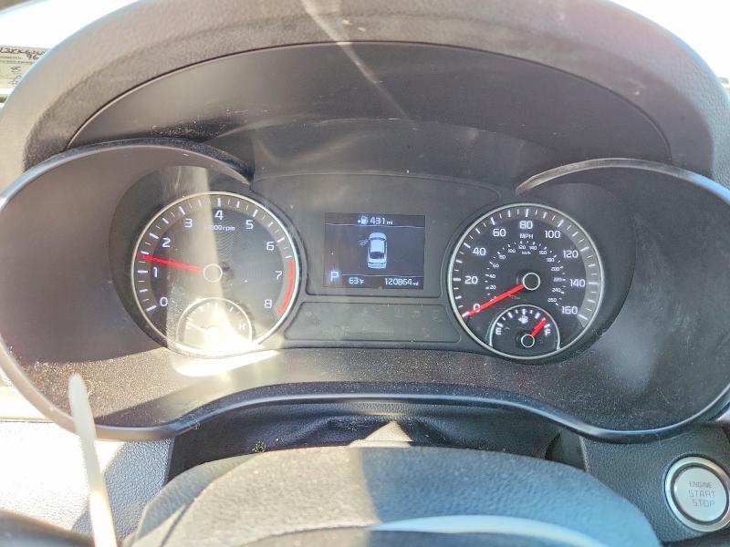 Aukcja sprzedaży 2019 Kia Optima, vin: 5XXGT4L3XKG360378, numer aukcji: 52479196