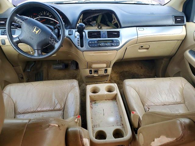 Продажа на аукционе авто 2008 Honda Odyssey, vin: 5FNRL38628B400230, номер лота: 58944126