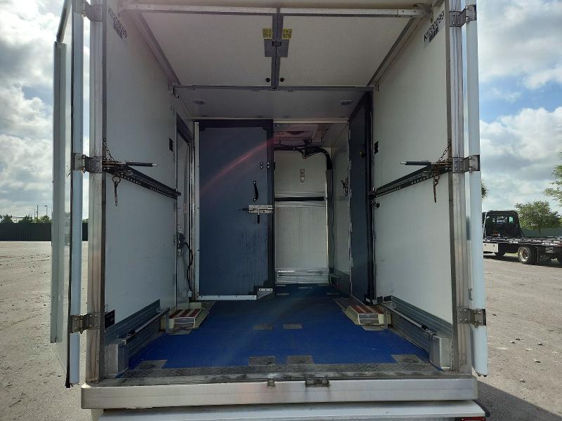 55564236 :رقم المزاد ، 1FDBW5Z87LKB07483 vin ، 2020 Ford Transit مزاد بيع