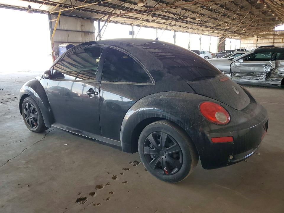 Продажа на аукционе авто 2010 Volkswagen New Beetle, vin: 3VWPG3AG5AM008033, номер лота: 56192736