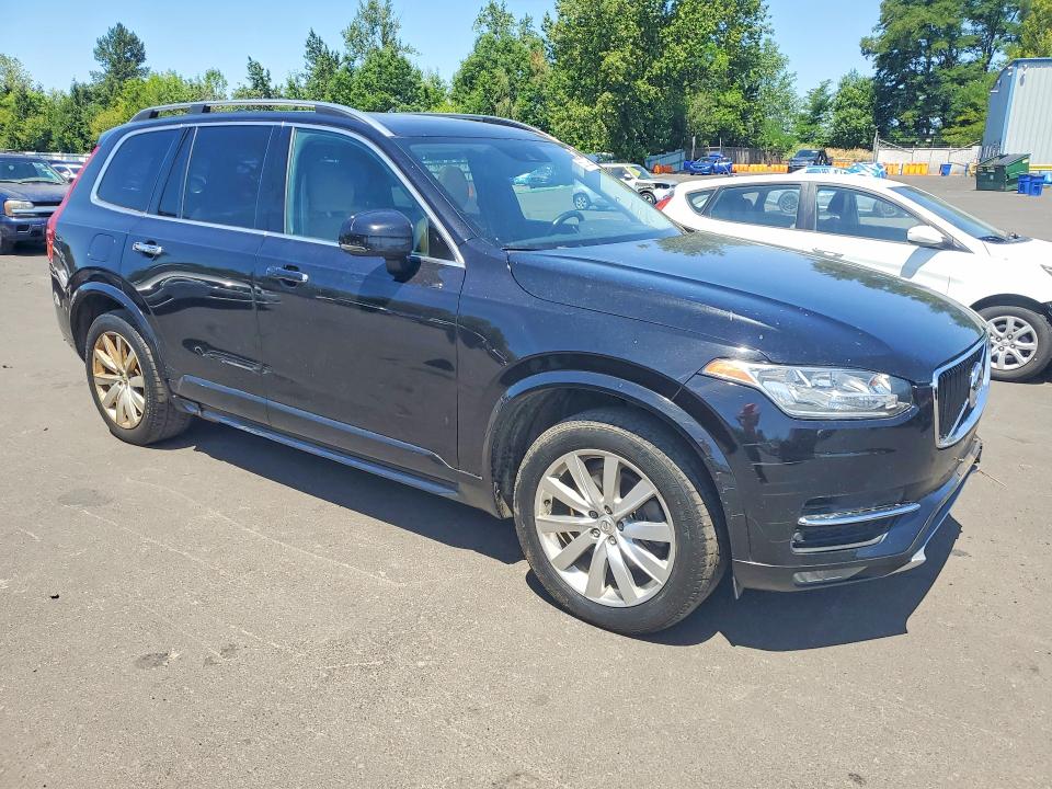 Продаж на аукціоні авто 2016 Volvo Xc90, vin: YV4A22PK8G1026932, номер лоту: 58373096