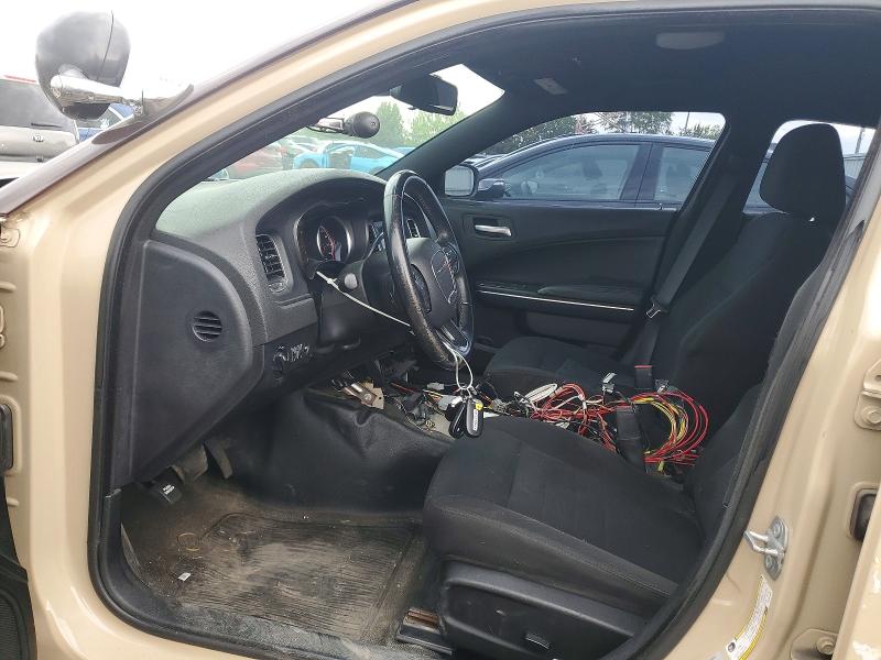 Aukcja sprzedaży 2016 Dodge Charger, vin: 2C3CDXKT0GH247868, numer aukcji: 58177276