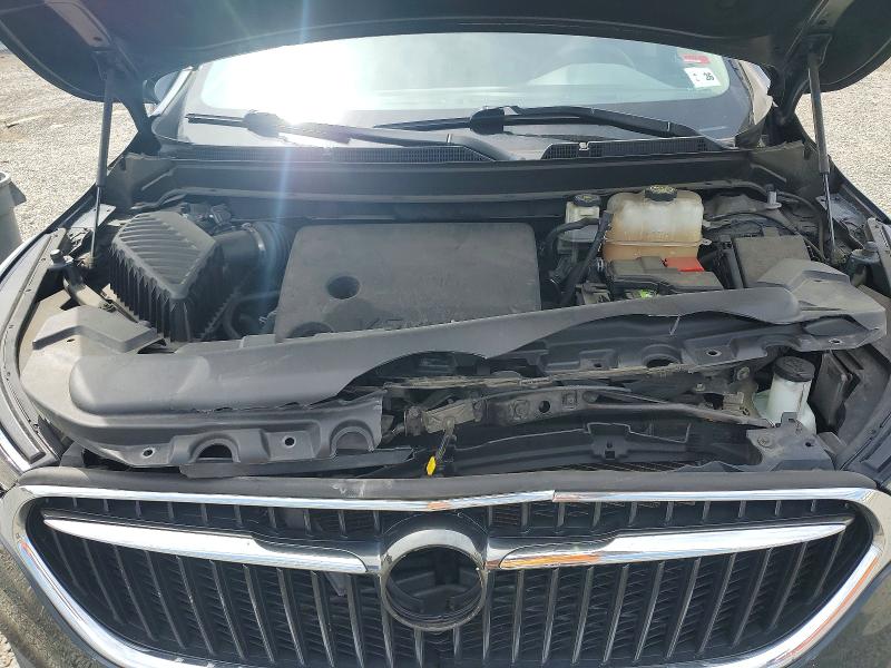 Aukcja sprzedaży 2021 Buick Enclave, vin: 5GAEVBKW0MJ146811, numer aukcji: 58079626