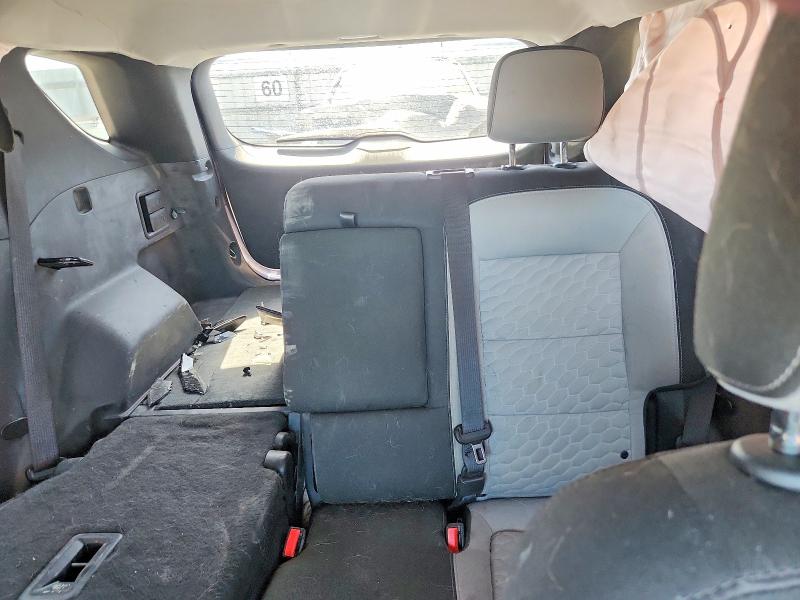 Продаж на аукціоні авто 2019 Chevrolet Equinox, vin: 3GNAXKEV9KS505523, номер лоту: 53474896