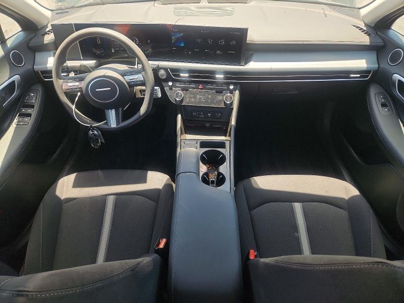 Продажа на аукционе авто 2026 Hyundai Sonata Hybrid, vin: KMHL24JJ9TA160832, номер лота: 57305376