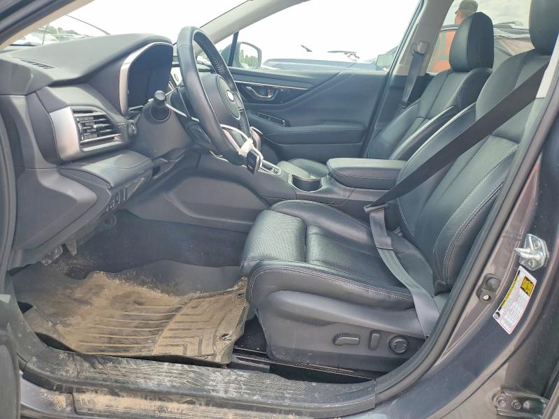 Продаж на аукціоні авто 2022 Subaru Outback, vin: 4S4BTGND2N3183682, номер лоту: 56859046