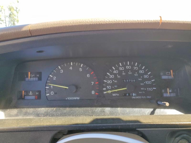 Продаж на аукціоні авто 1995 Toyota 4runner, vin: JT3RN37W7S0015803, номер лоту: 57942406