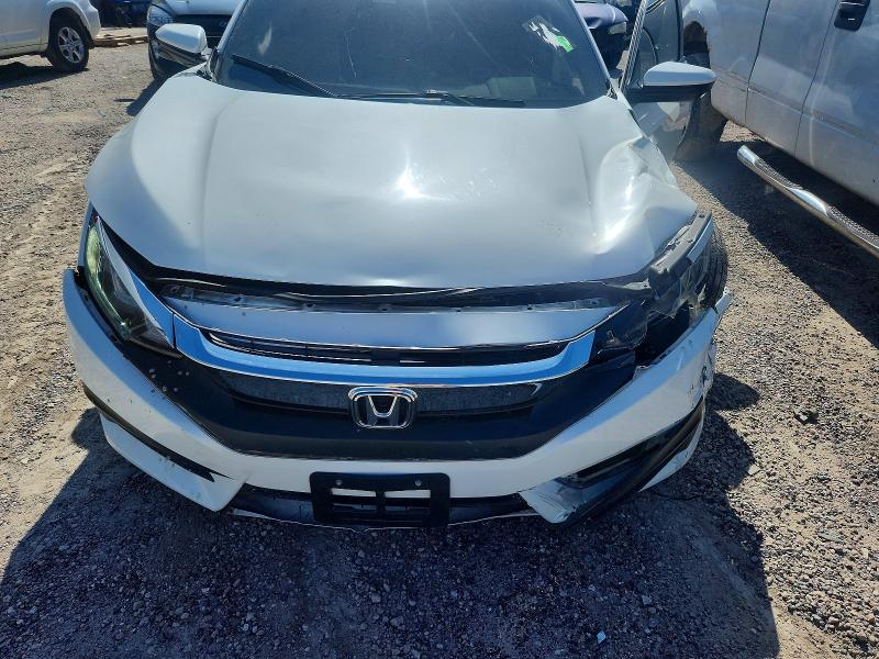 2018 Honda Civc მანქანა იყიდება აუქციონზე, vin: 2HGFC2F72JH557024, აუქციონის ნომერი: 55526836