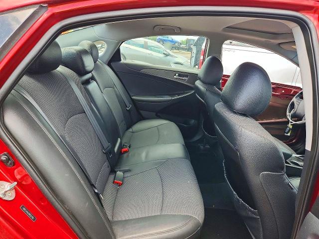 Aukcja sprzedaży 2013 Hyundai Sonata, vin: 5NPEC4AC2DH552783, numer aukcji: 56061936
