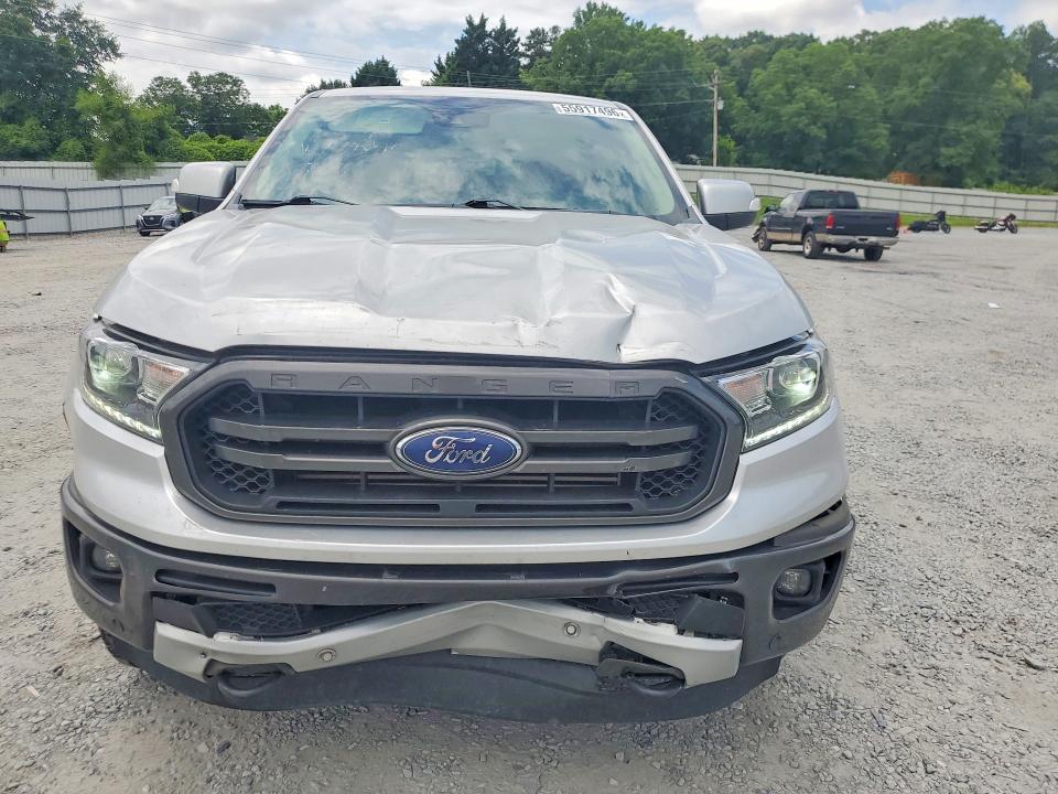 Aukcja sprzedaży 2019 Ford Ranger, vin: 1FTER4EH3KLA47140, numer aukcji: 55917496