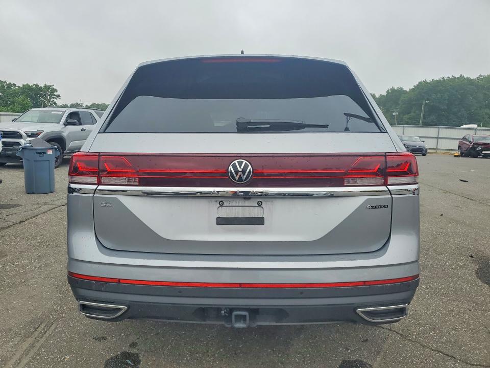 Продажа на аукционе авто 2026 Volkswagen Atlas, vin: 1V2HN2CA1TC520133, номер лота: 57041576