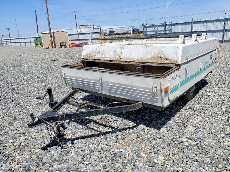 Aukcja sprzedaży 1994 Cole Trailers, vin: 4CE676F1XR7247534, numer aukcji: 58233106