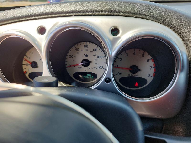 Продажа на аукционе авто 2005 Chrysler Pt Cruiser, vin: 3C4FY48B05T614668, номер лота: 57965706