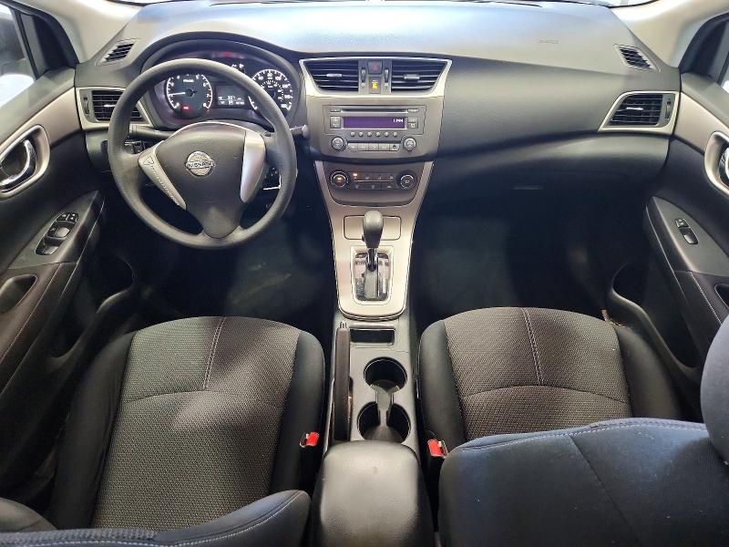 Aukcja sprzedaży 2014 Nissan Sentra, vin: 3N1AB7AP4EY217974, numer aukcji: 55974096