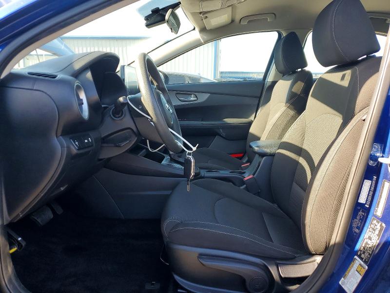 Продаж на аукціоні авто 2021 Kia Forte, vin: 3KPF24AD0ME291948, номер лоту: 56226096