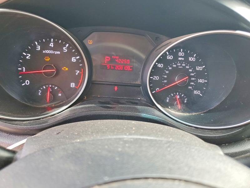 Продажа на аукционе авто 2015 Kia Sedona, vin: KNDMB5C19F6080367, номер лота: 56177246
